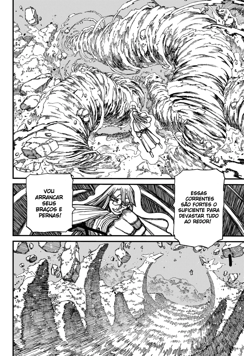 Read Centuria PT Manga Online