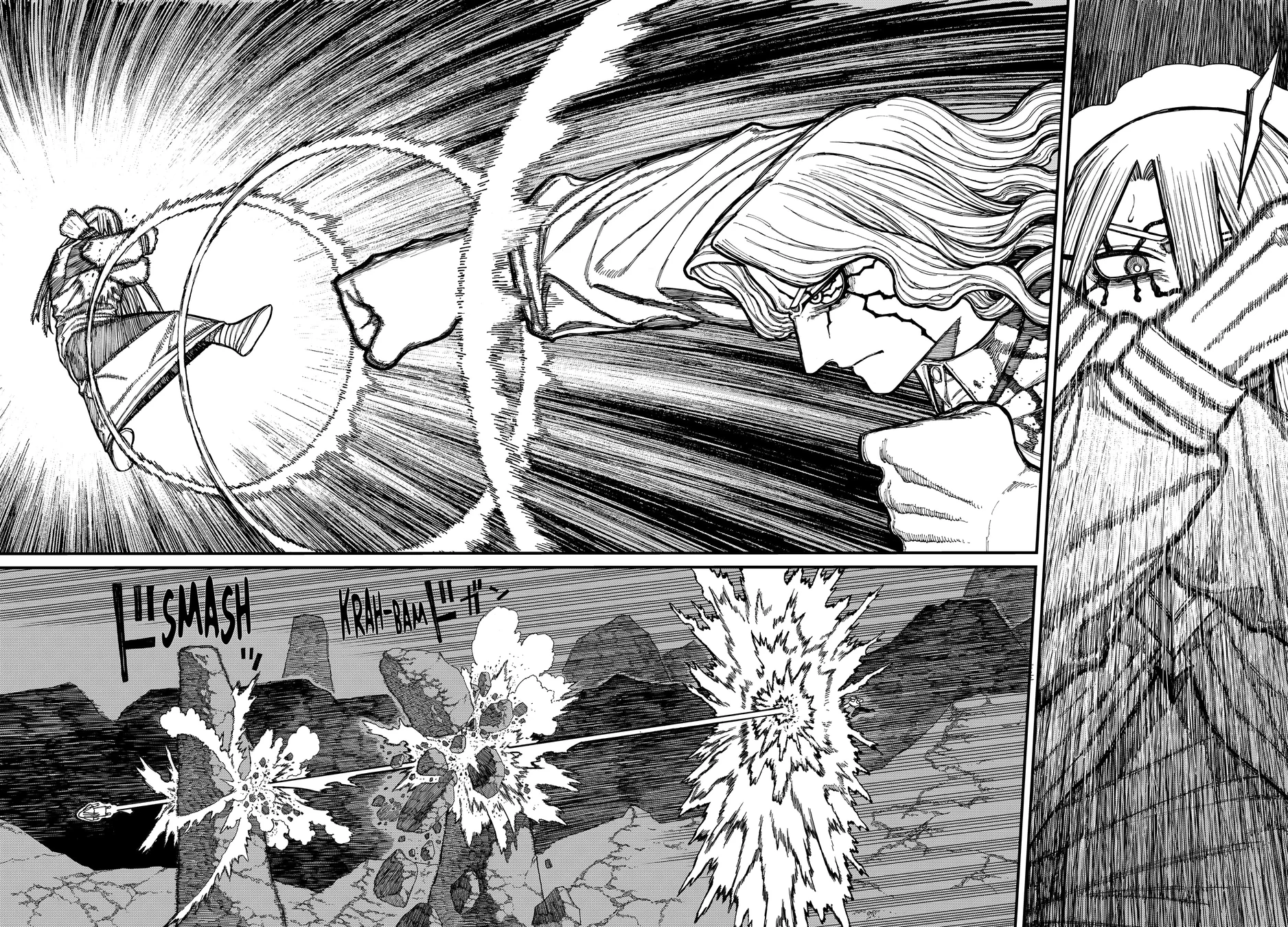 Read Centuria PT Manga Online
