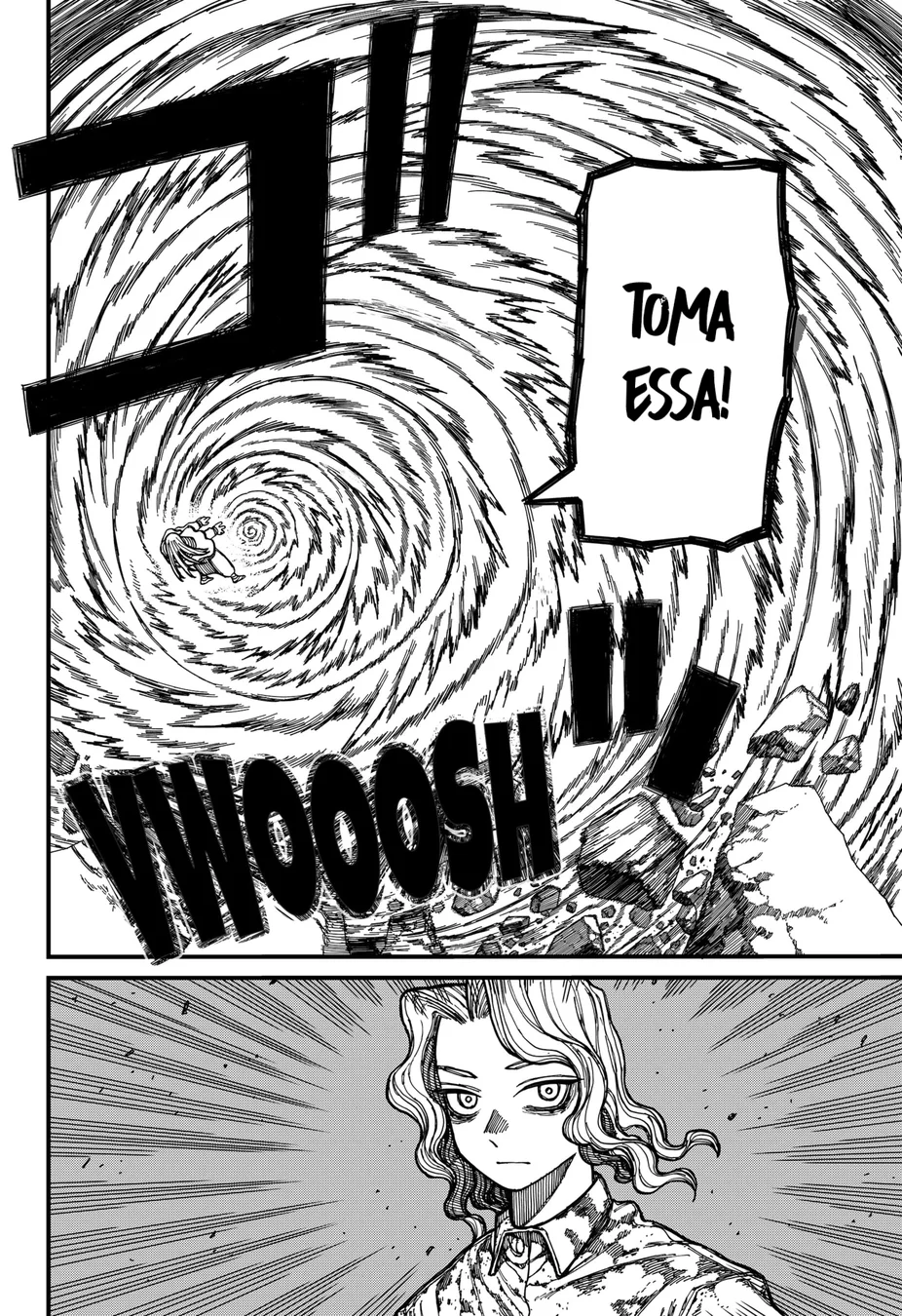 Read Centuria PT Manga Online