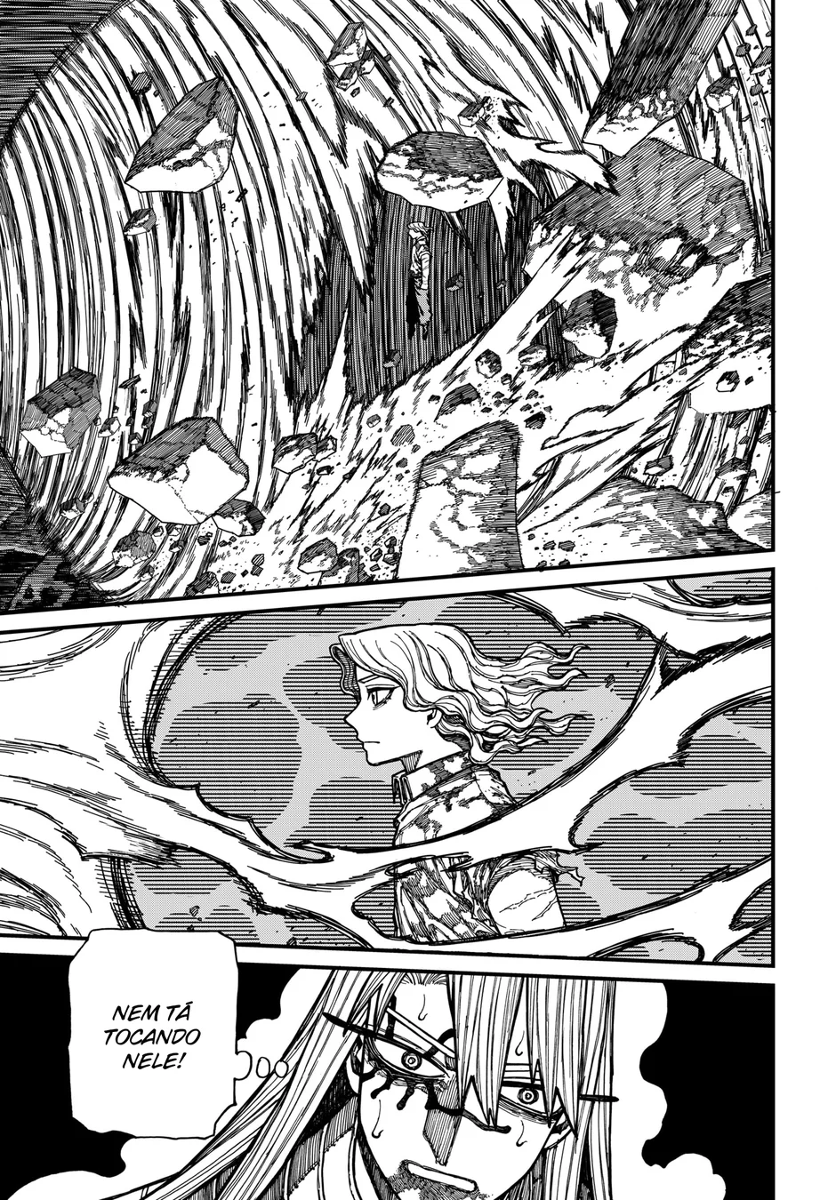 Read Centuria PT Manga Online