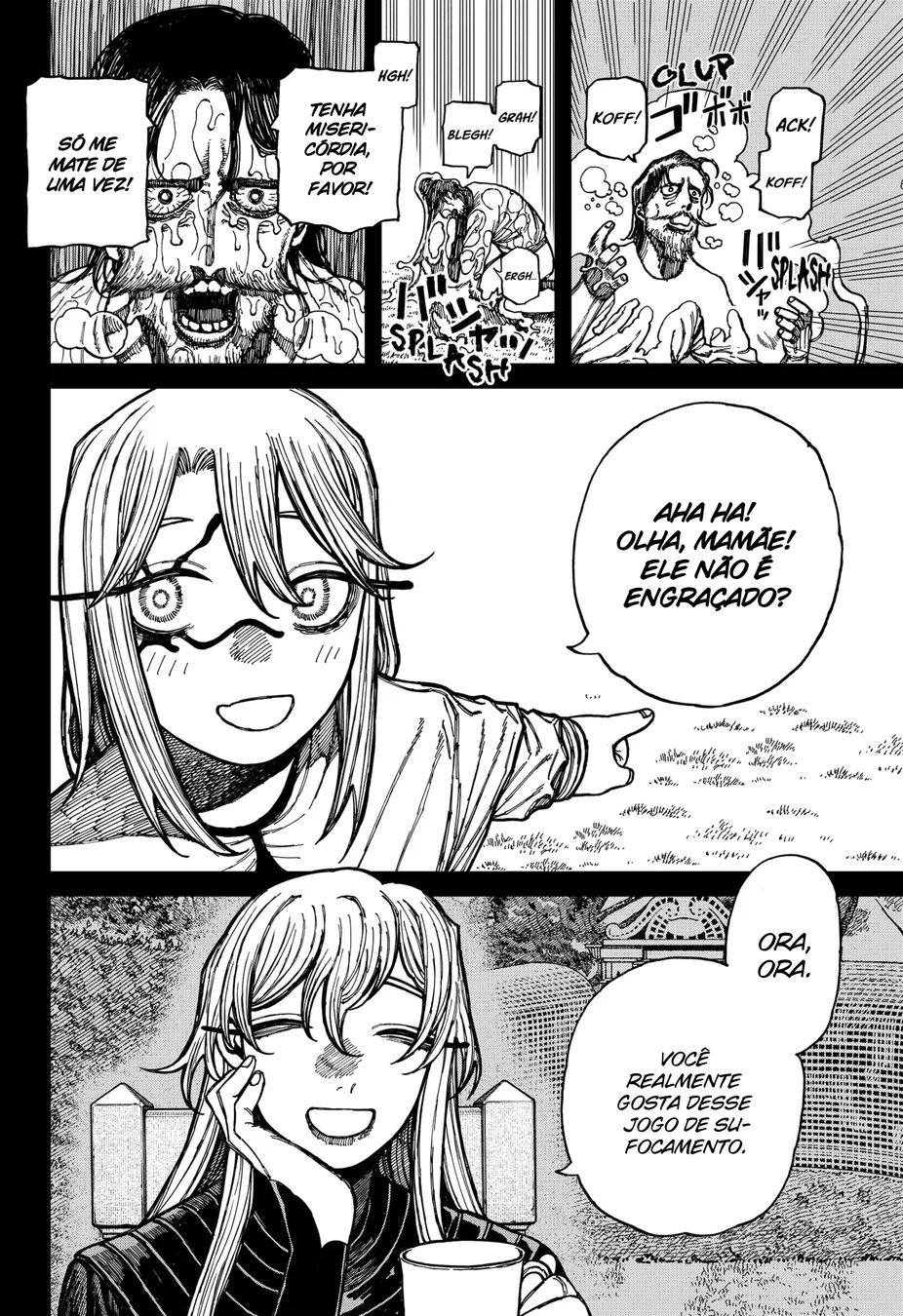 Read Centuria PT Manga Online