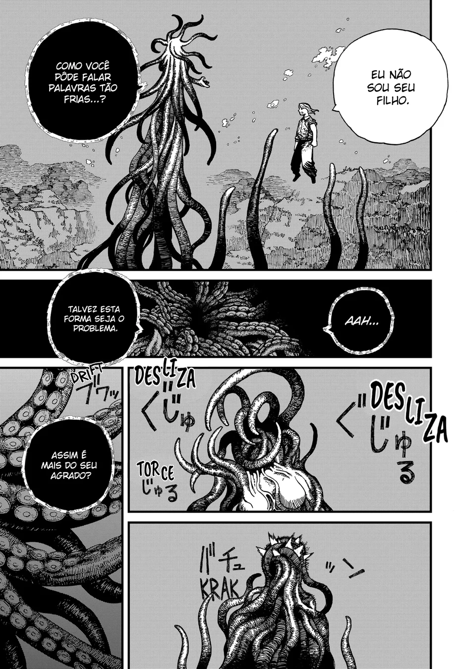 Read Centuria PT Manga Online