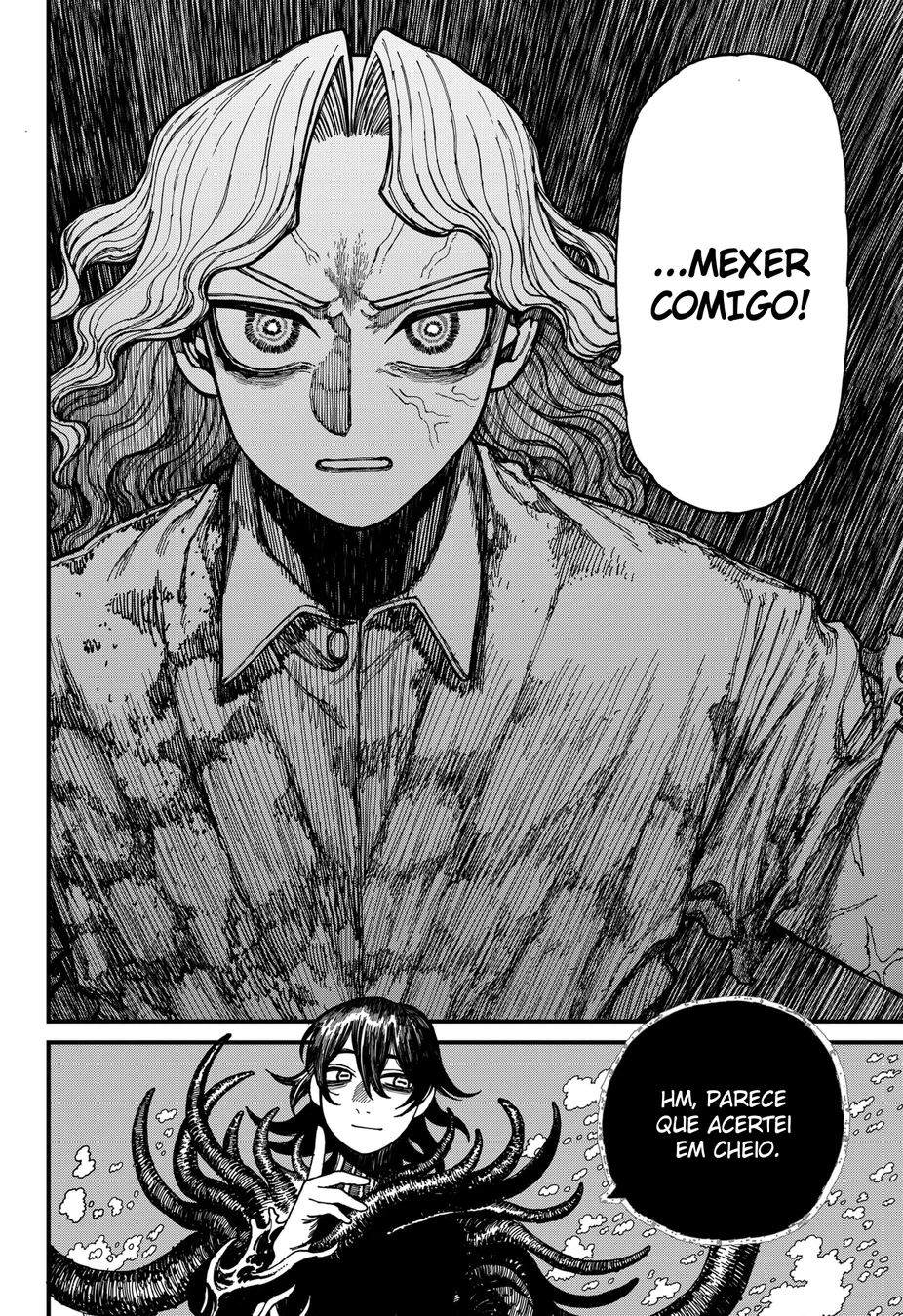 Read Centuria PT Manga Online