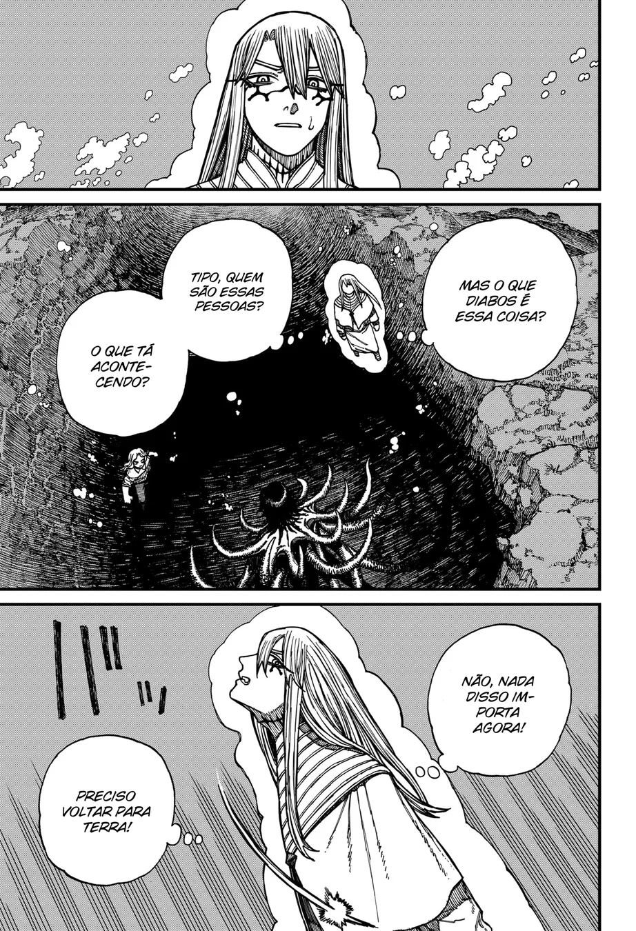 Read Centuria PT Manga Online