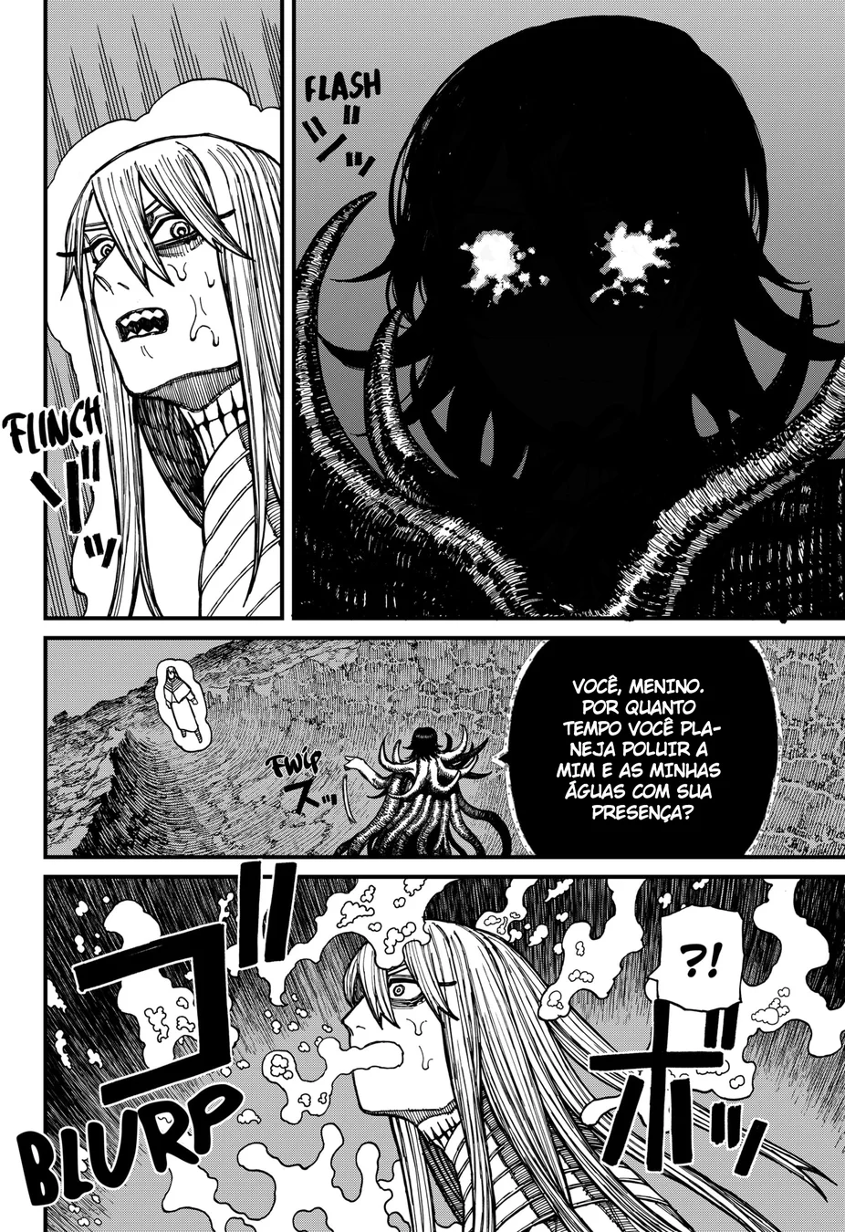 Read Centuria PT Manga Online