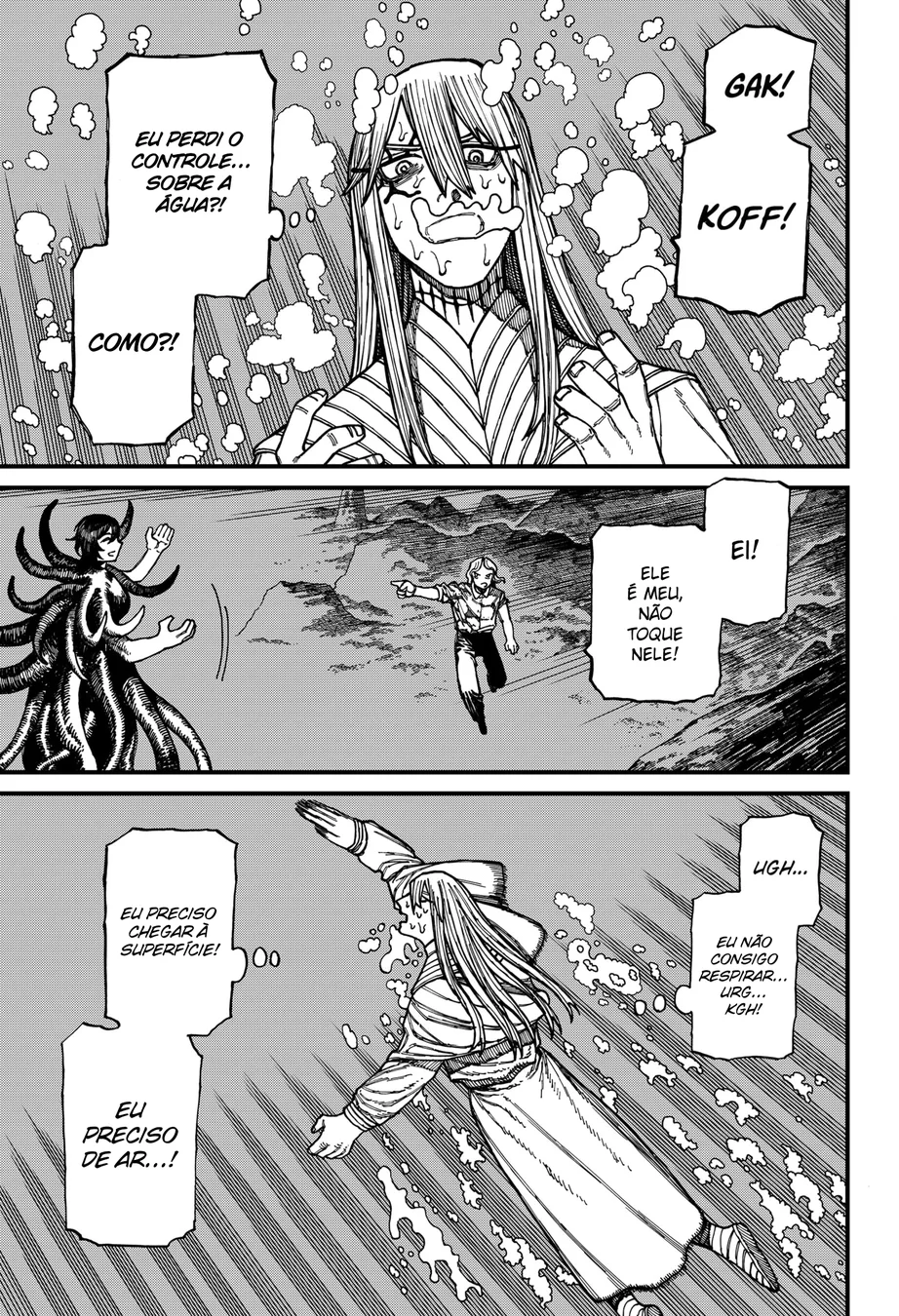 Read Centuria PT Manga Online