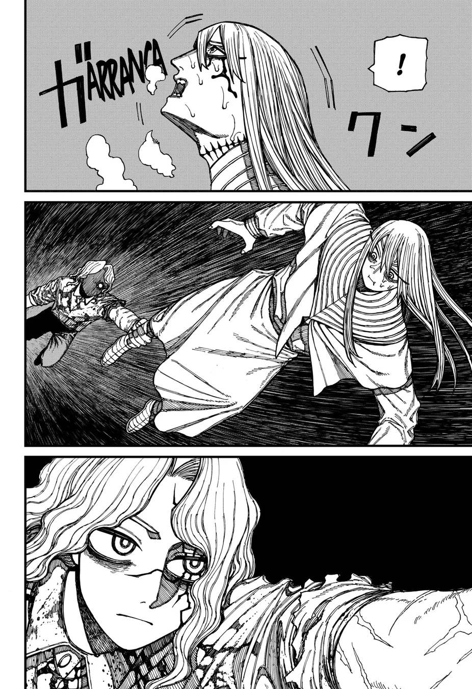 Read Centuria PT Manga Online