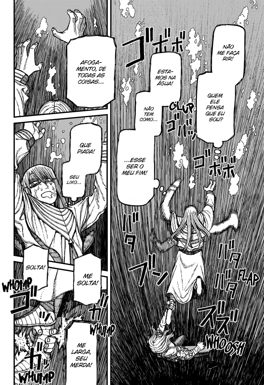 Read Centuria PT Manga Online