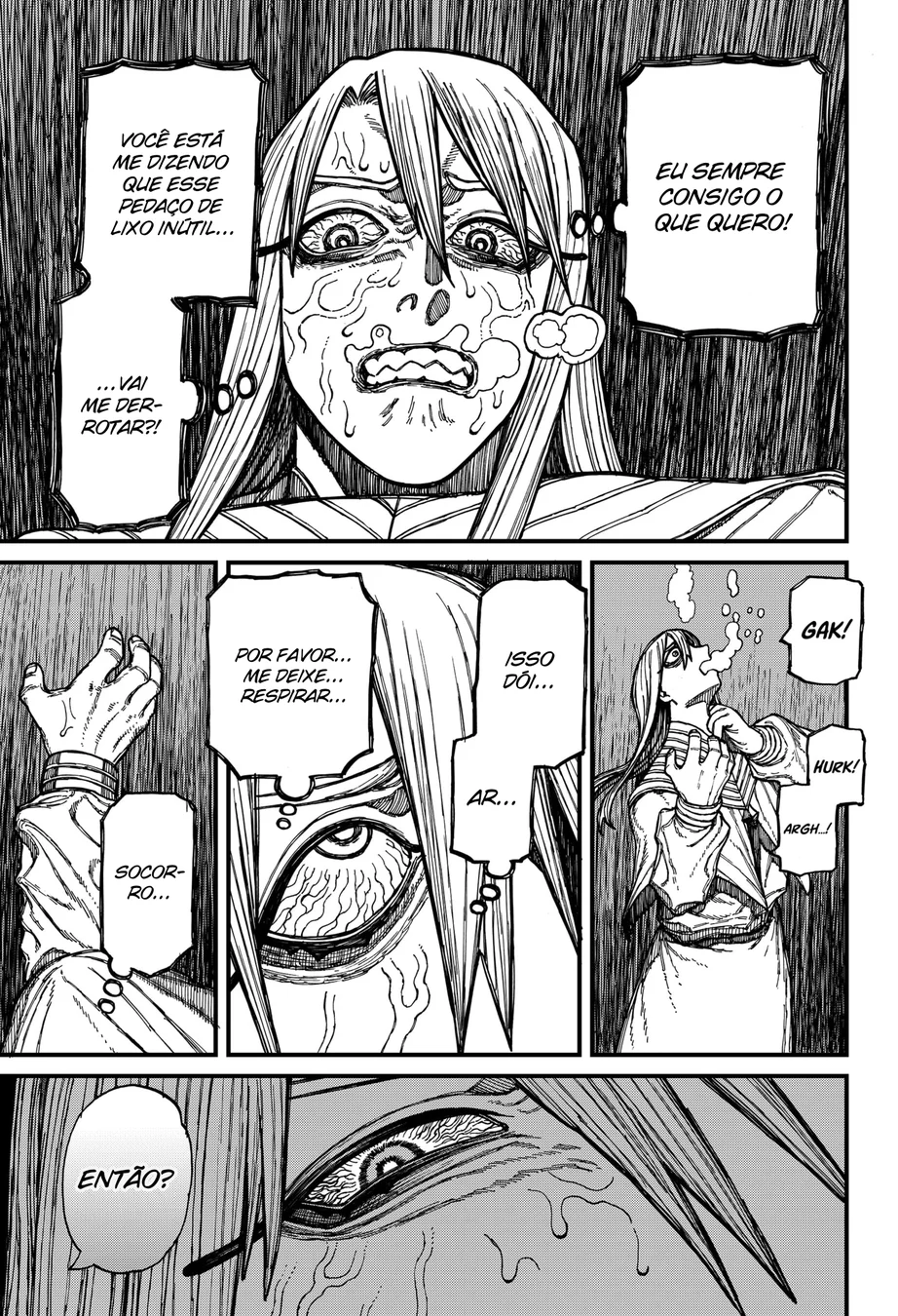 Read Centuria PT Manga Online