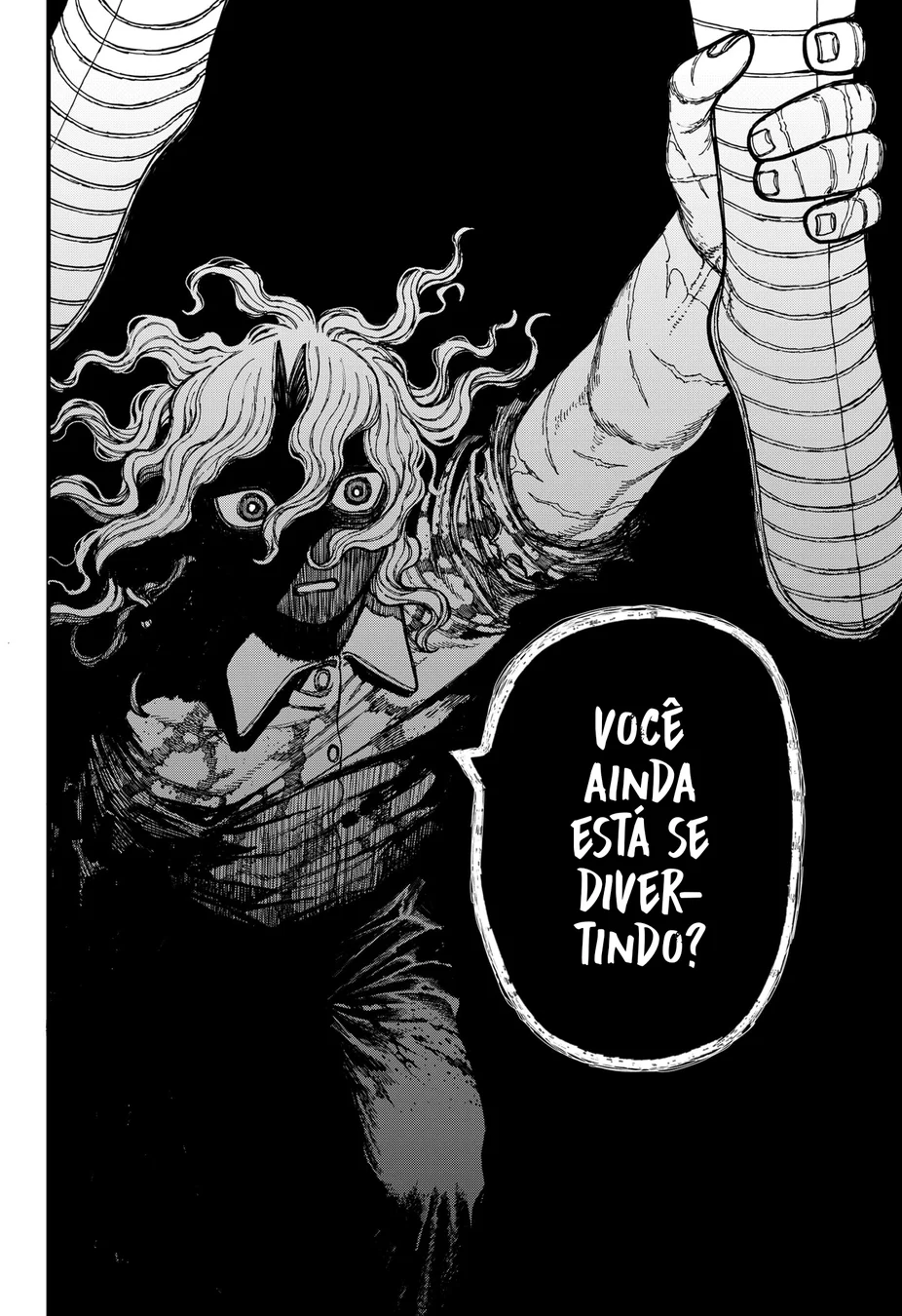 Read Centuria PT Manga Online
