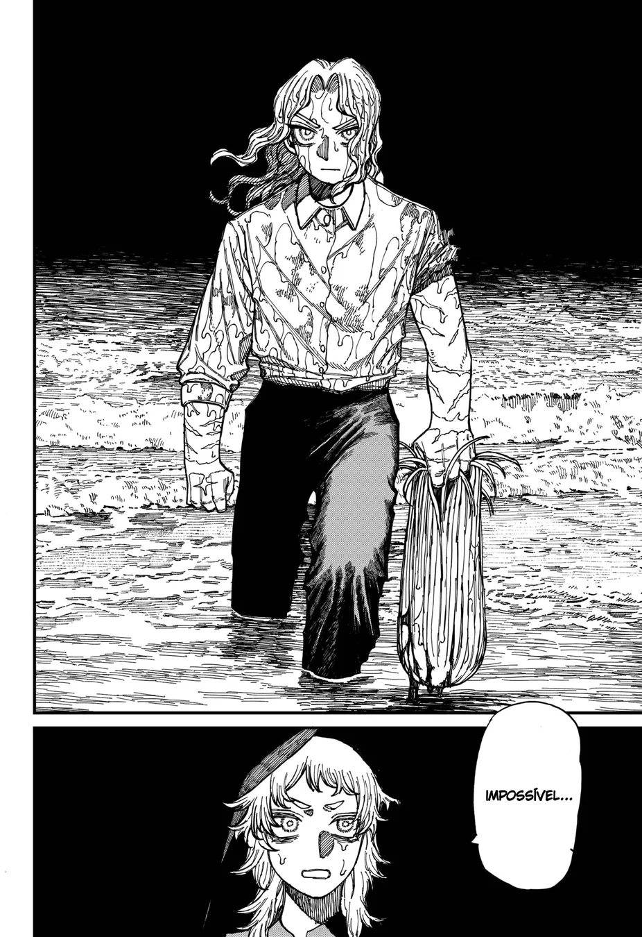 Read Centuria PT Manga Online