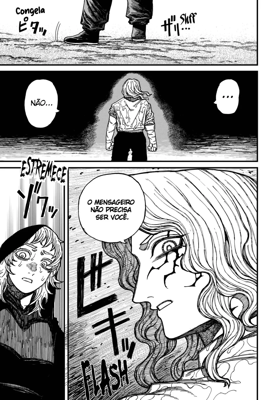 Read Centuria PT Manga Online