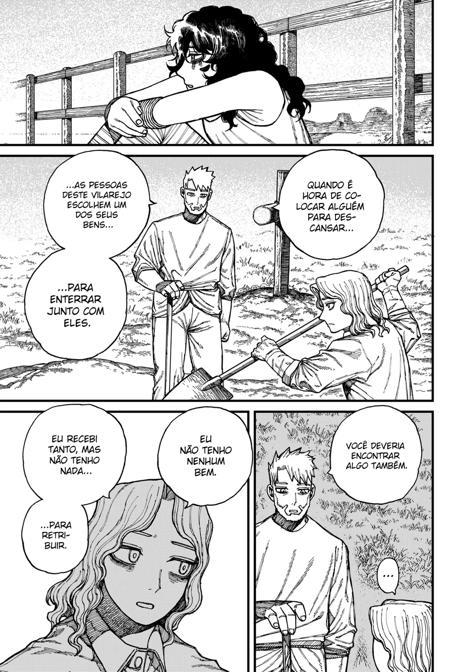 Read Centuria PT Manga Online
