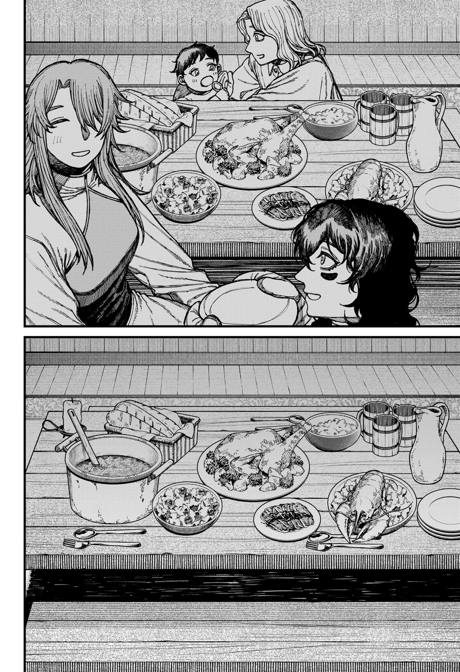 Read Centuria PT Manga Online