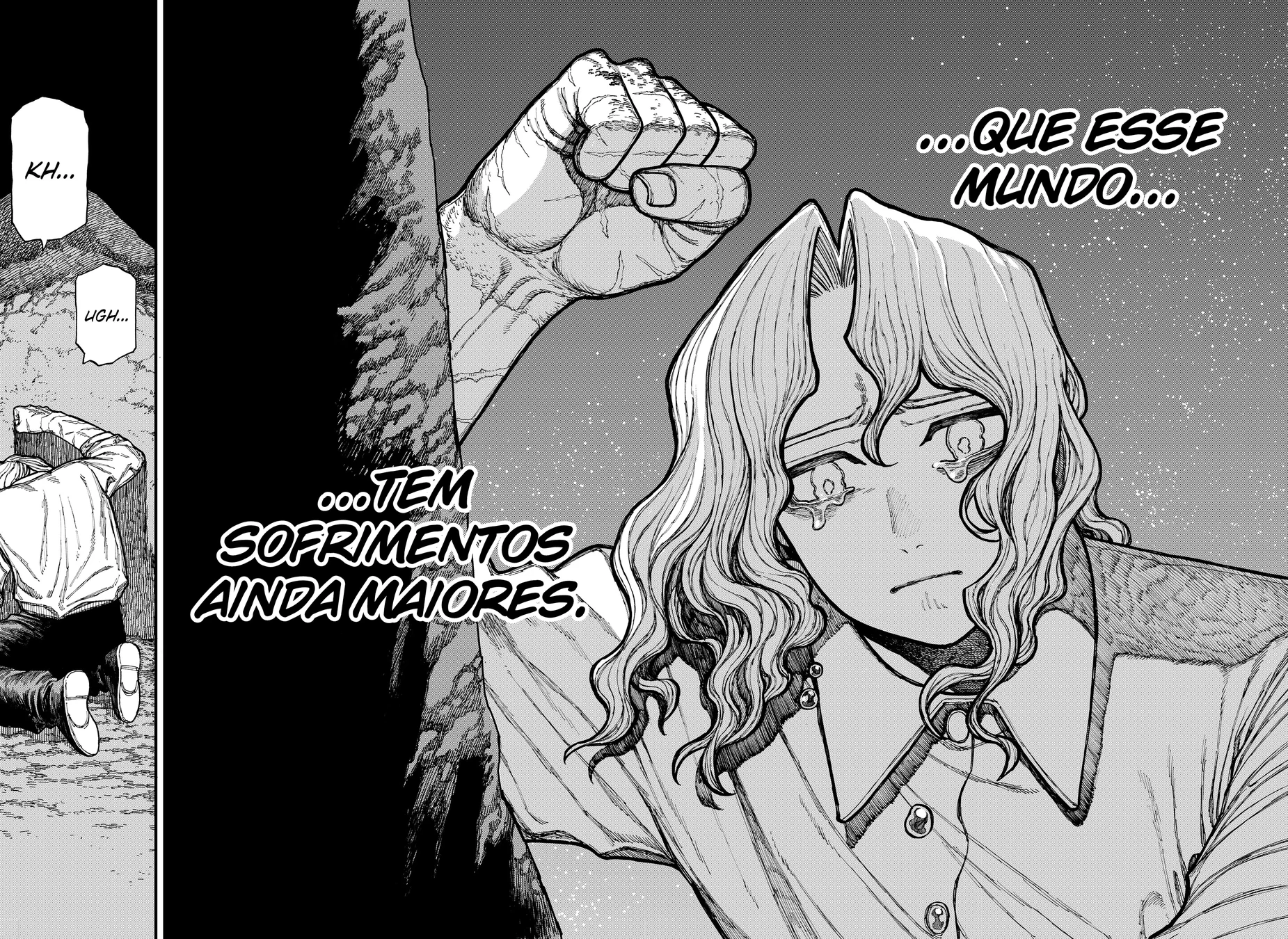 Read Centuria PT Manga Online