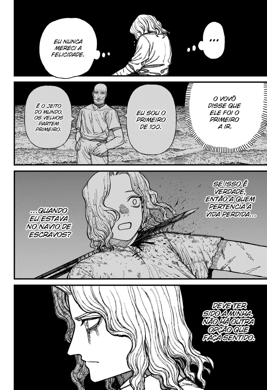 Read Centuria PT Manga Online
