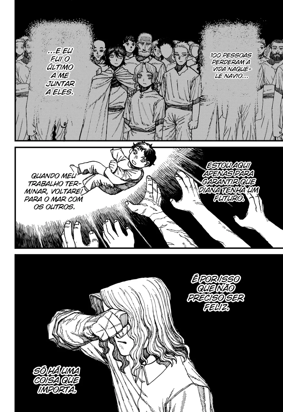 Read Centuria PT Manga Online