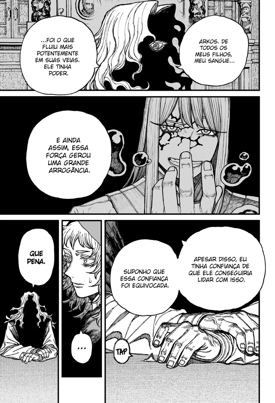 Read Centuria PT Manga Online