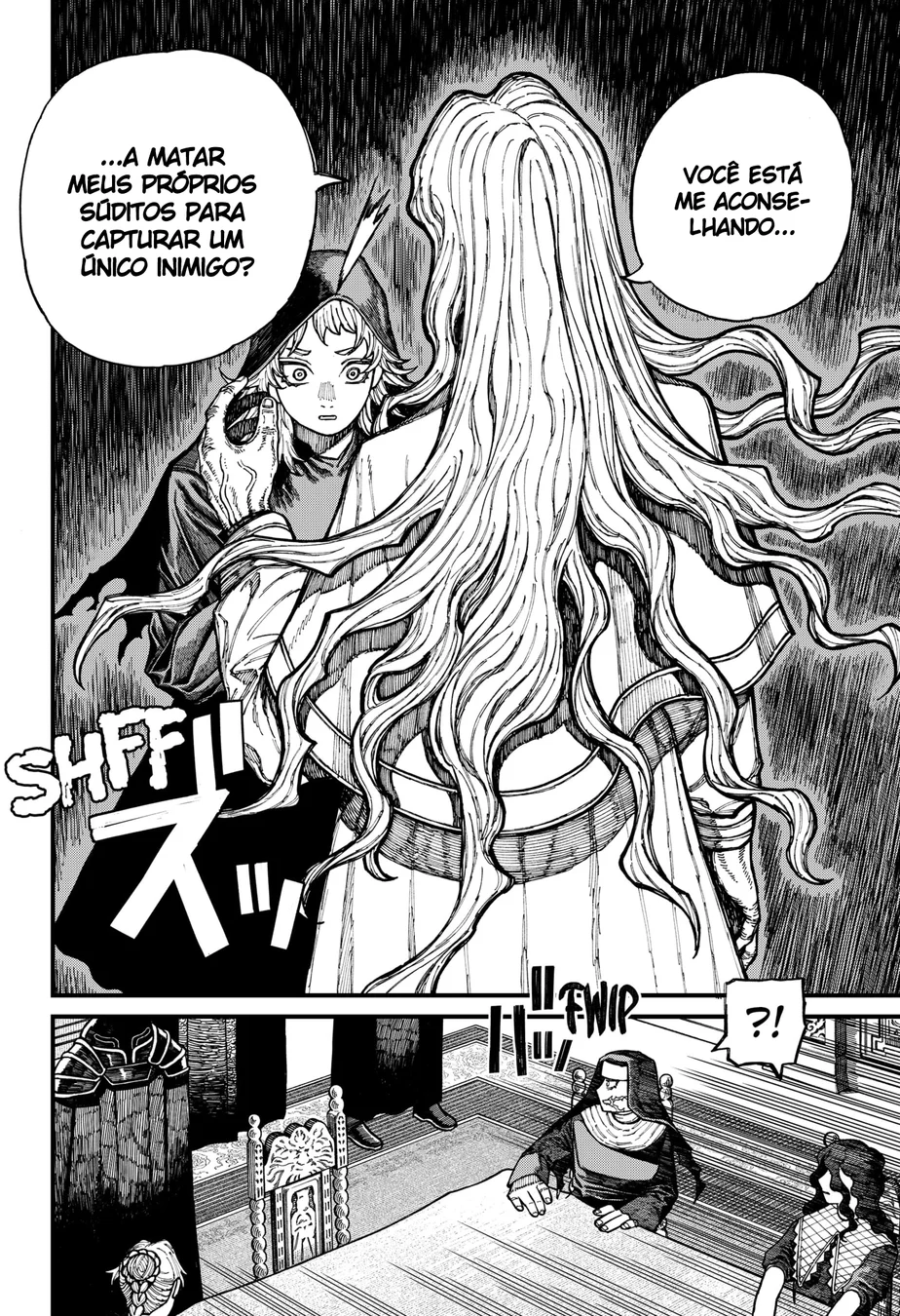 Read Centuria PT Manga Online