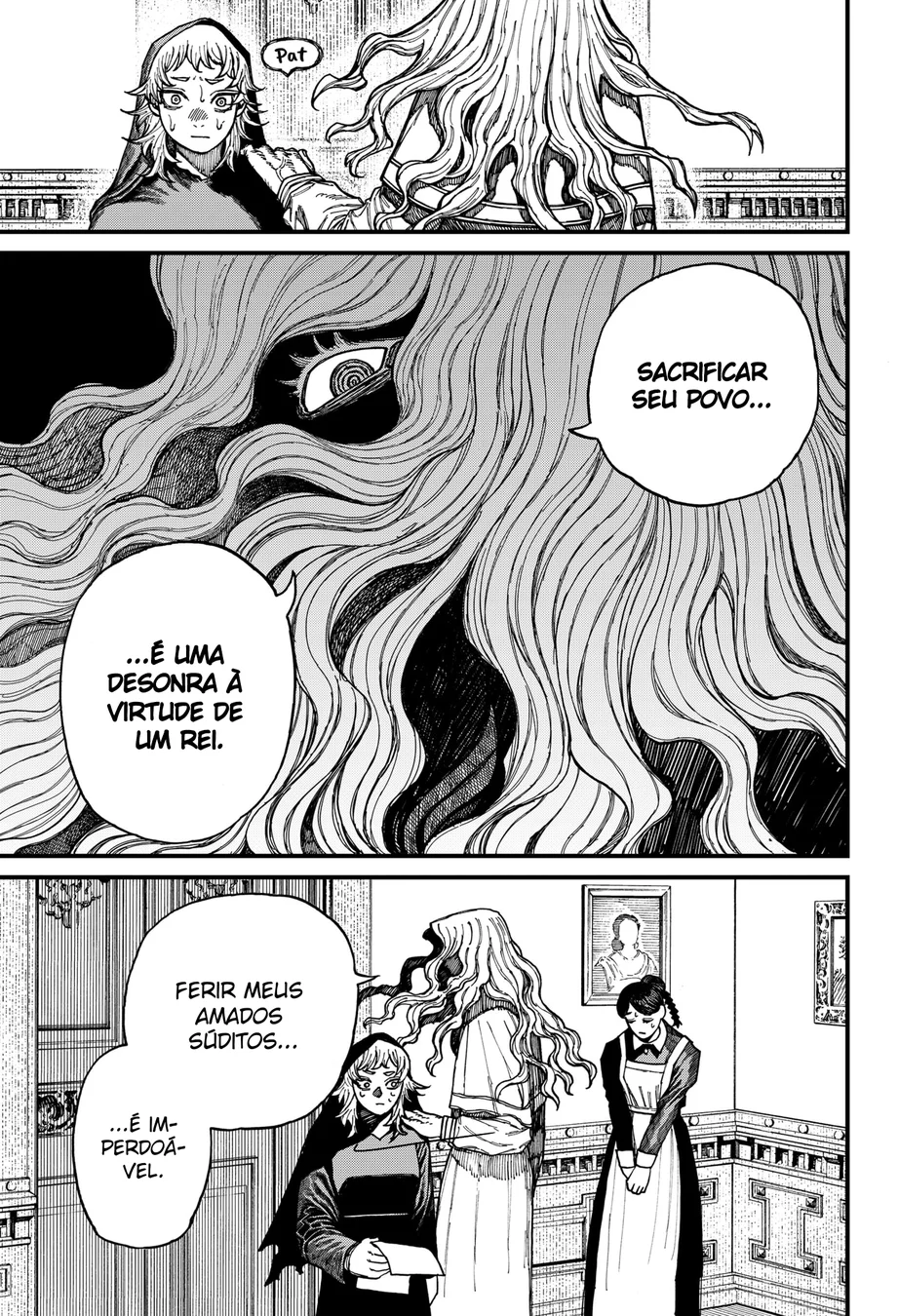 Read Centuria PT Manga Online