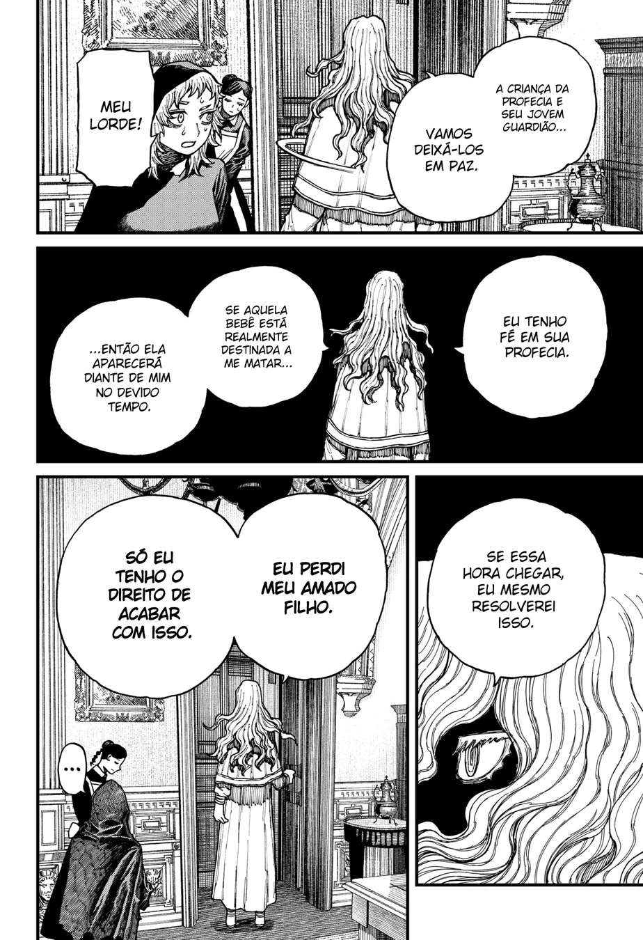 Read Centuria PT Manga Online