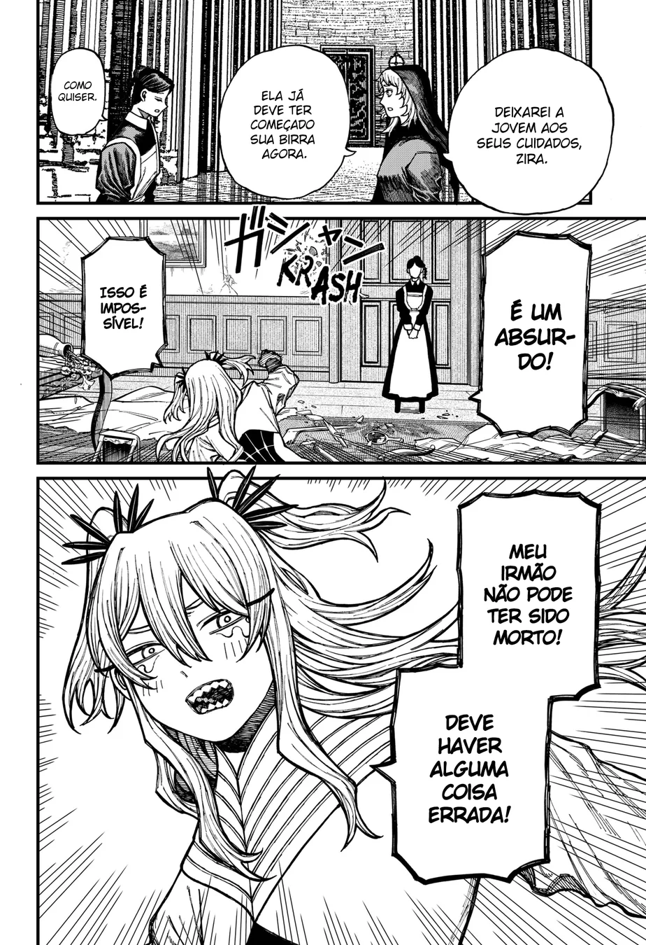 Read Centuria PT Manga Online
