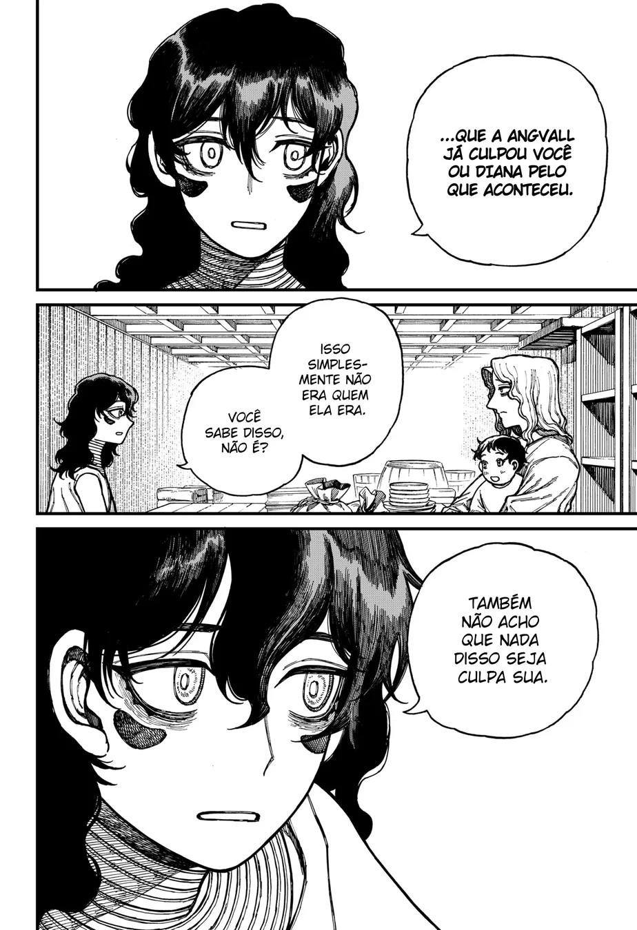 Read Centuria PT Manga Online