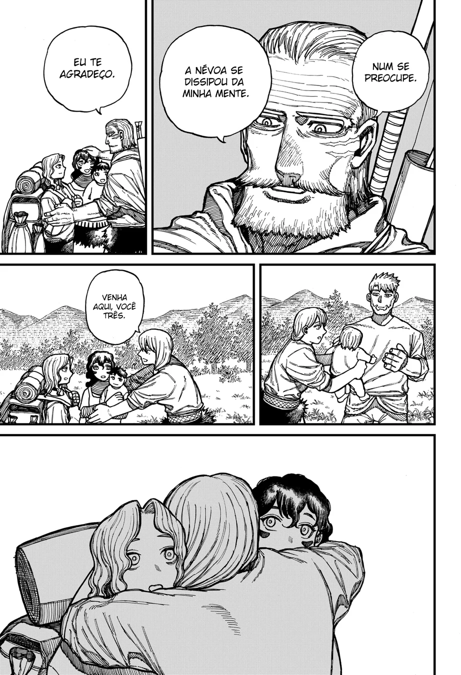 Read Centuria PT Manga Online