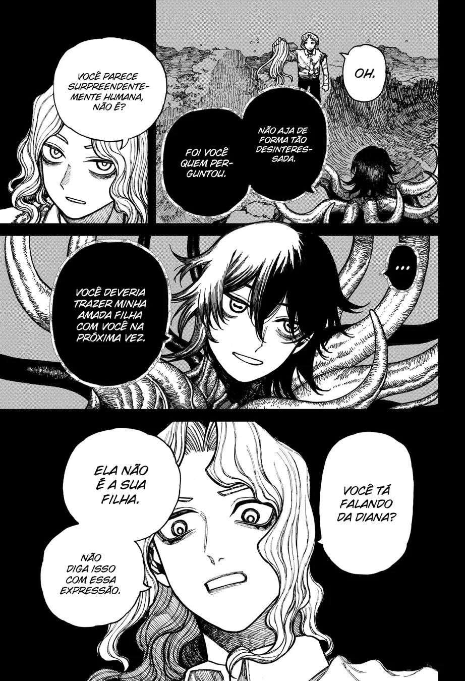Read Centuria PT Manga Online