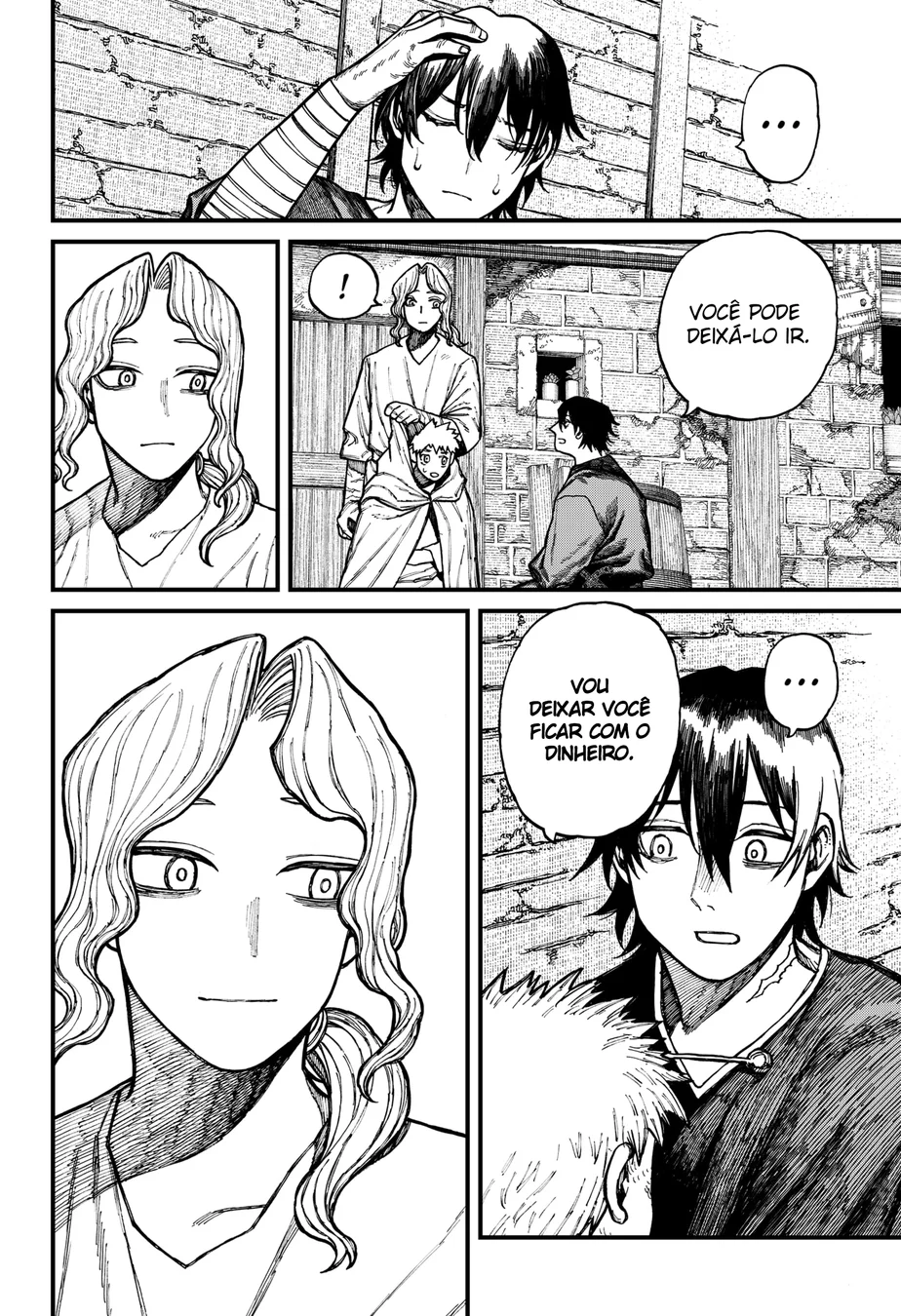 Read Centuria PT Manga Online