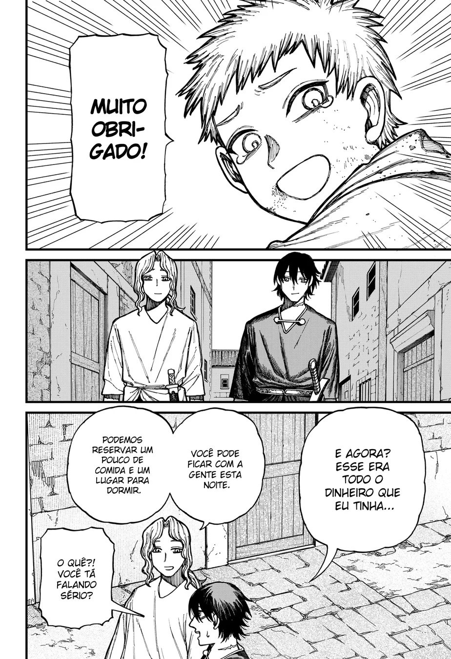 Read Centuria PT Manga Online