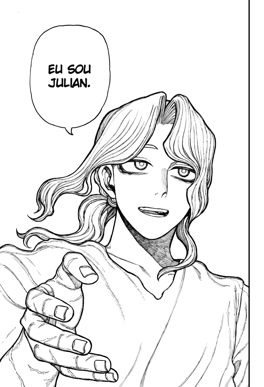 Read Centuria PT Manga Online
