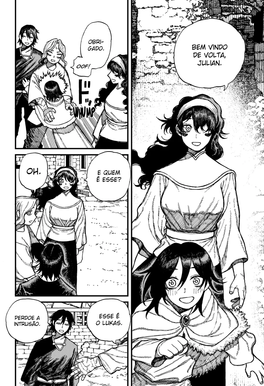 Read Centuria PT Manga Online