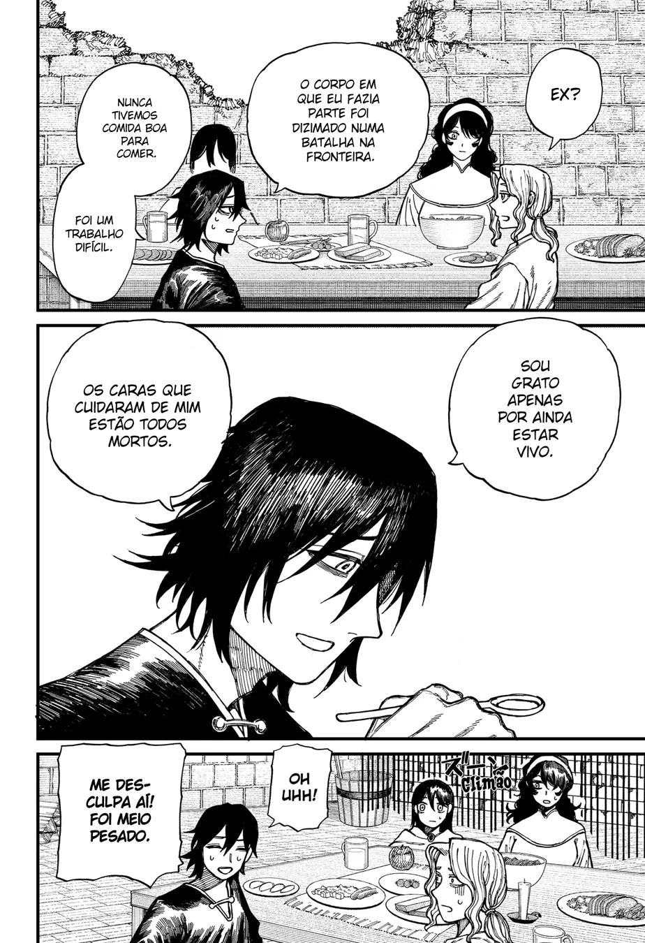 Read Centuria PT Manga Online