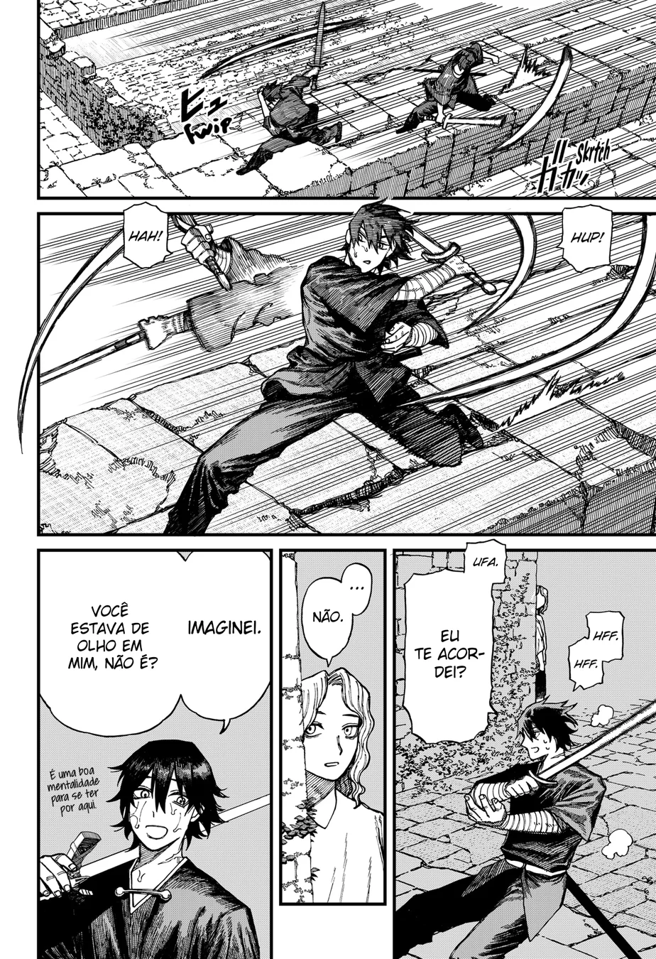 Read Centuria PT Manga Online