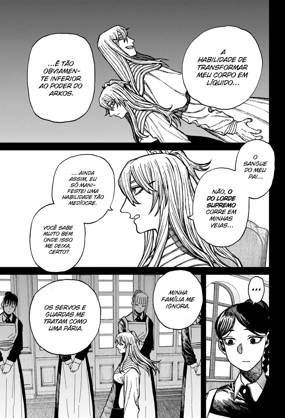 Read Centuria PT Manga Online