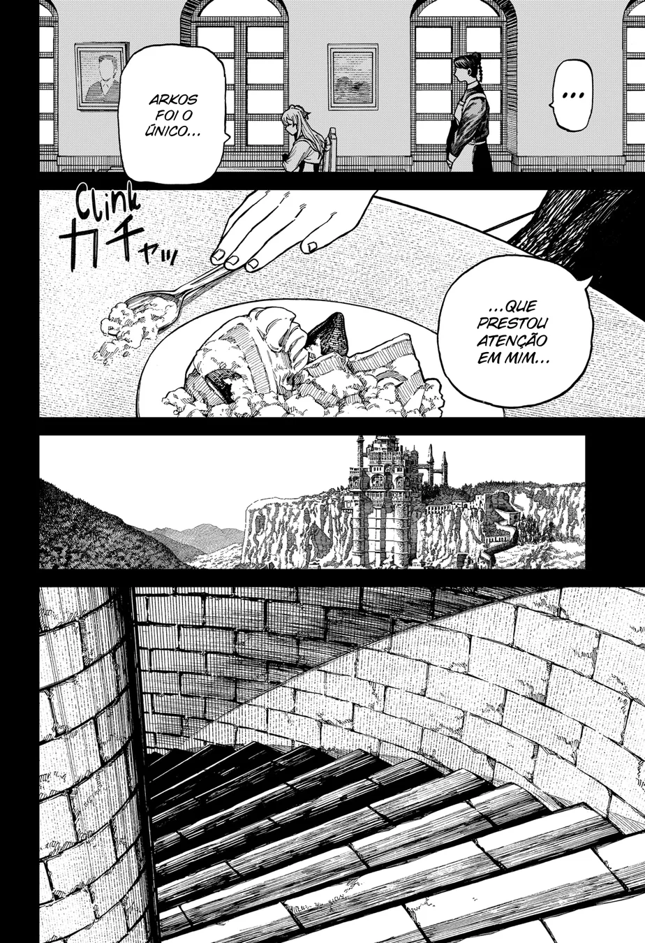 Read Centuria PT Manga Online