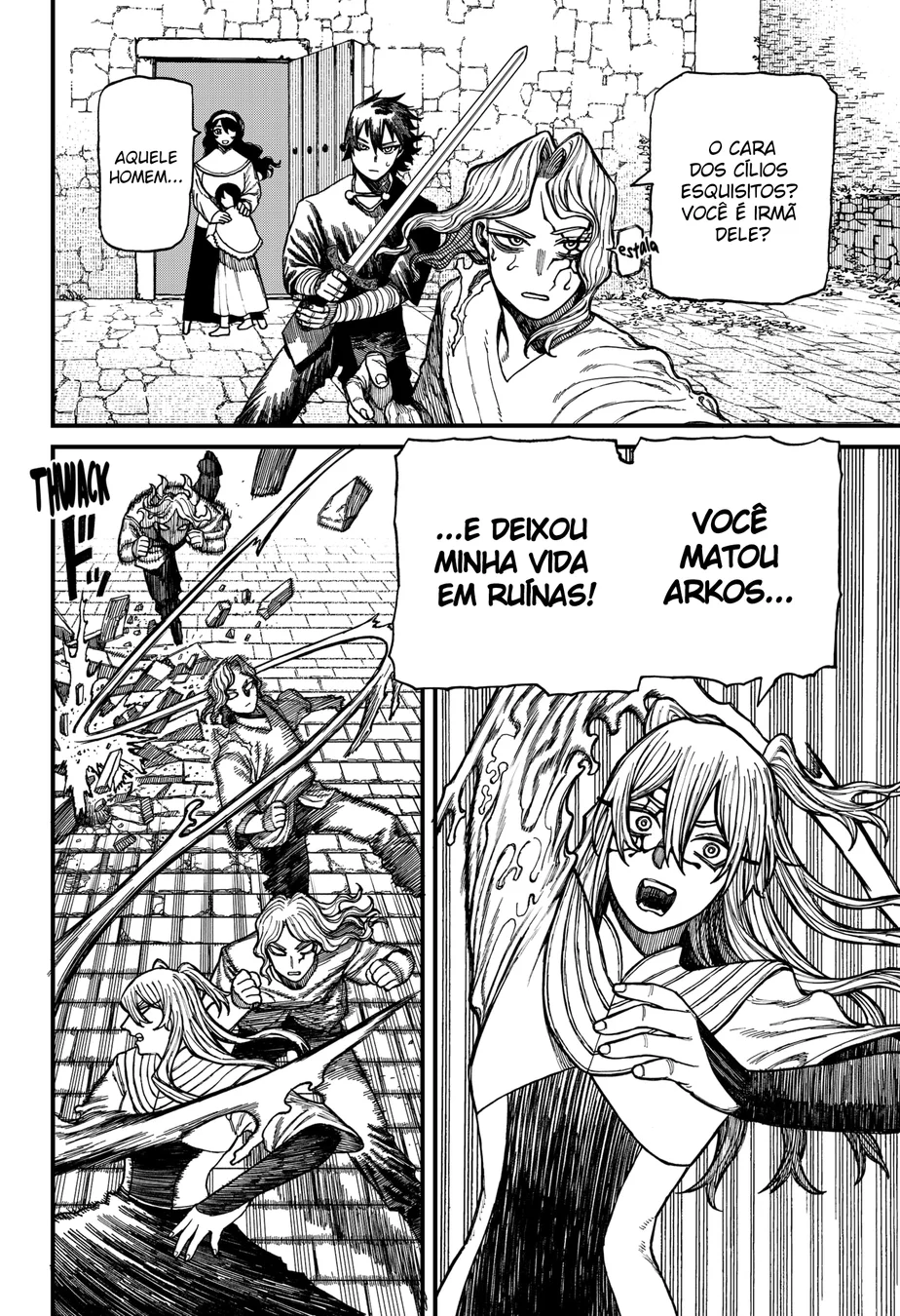 Read Centuria PT Manga Online