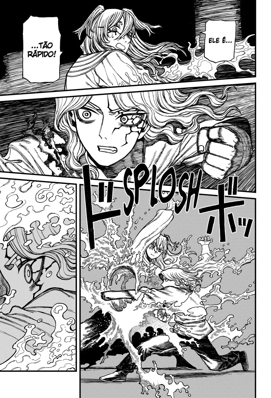 Read Centuria PT Manga Online