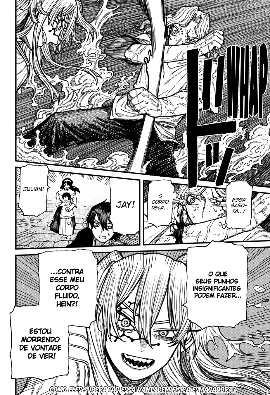 Read Centuria PT Manga Online