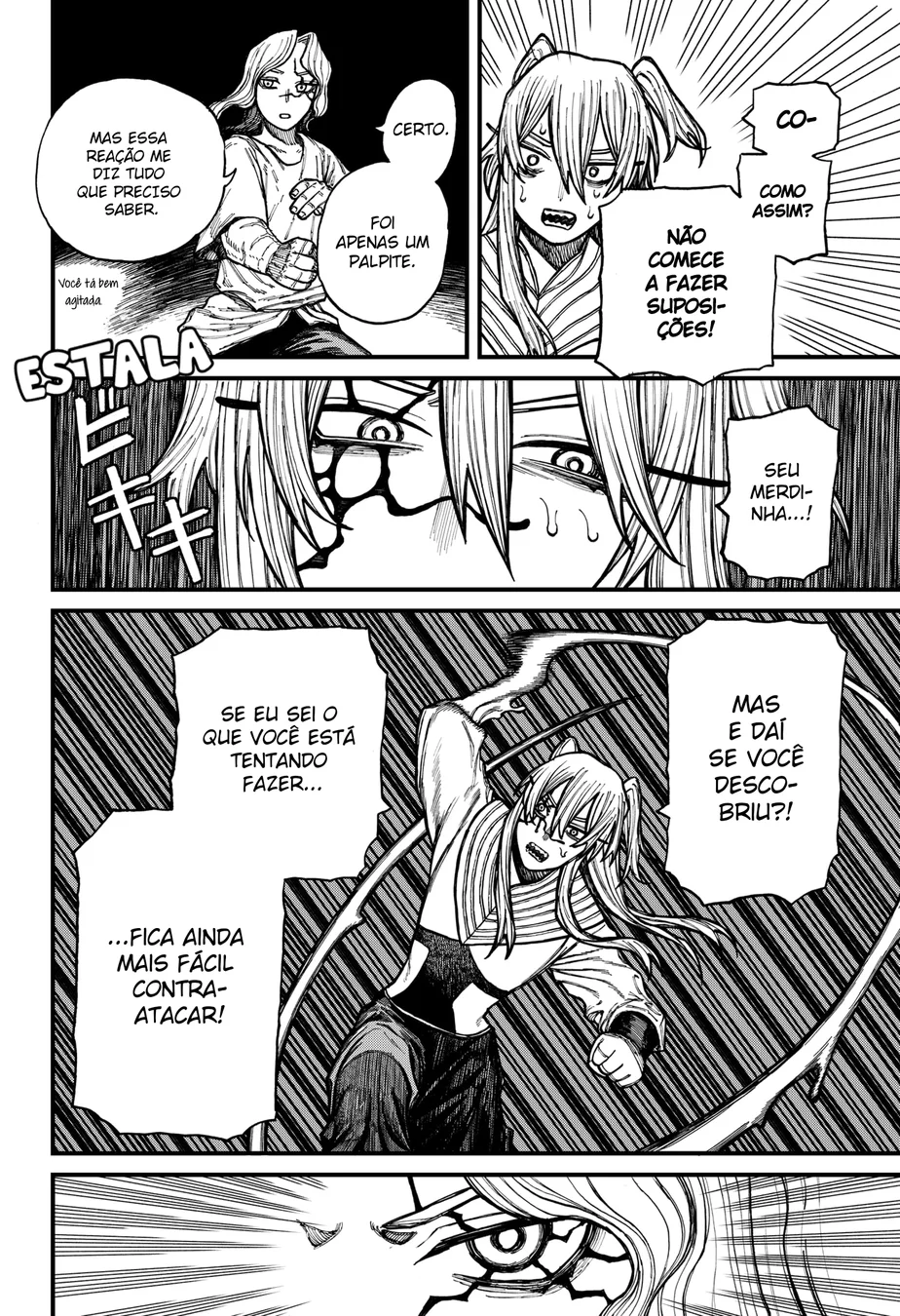 Read Centuria PT Manga Online
