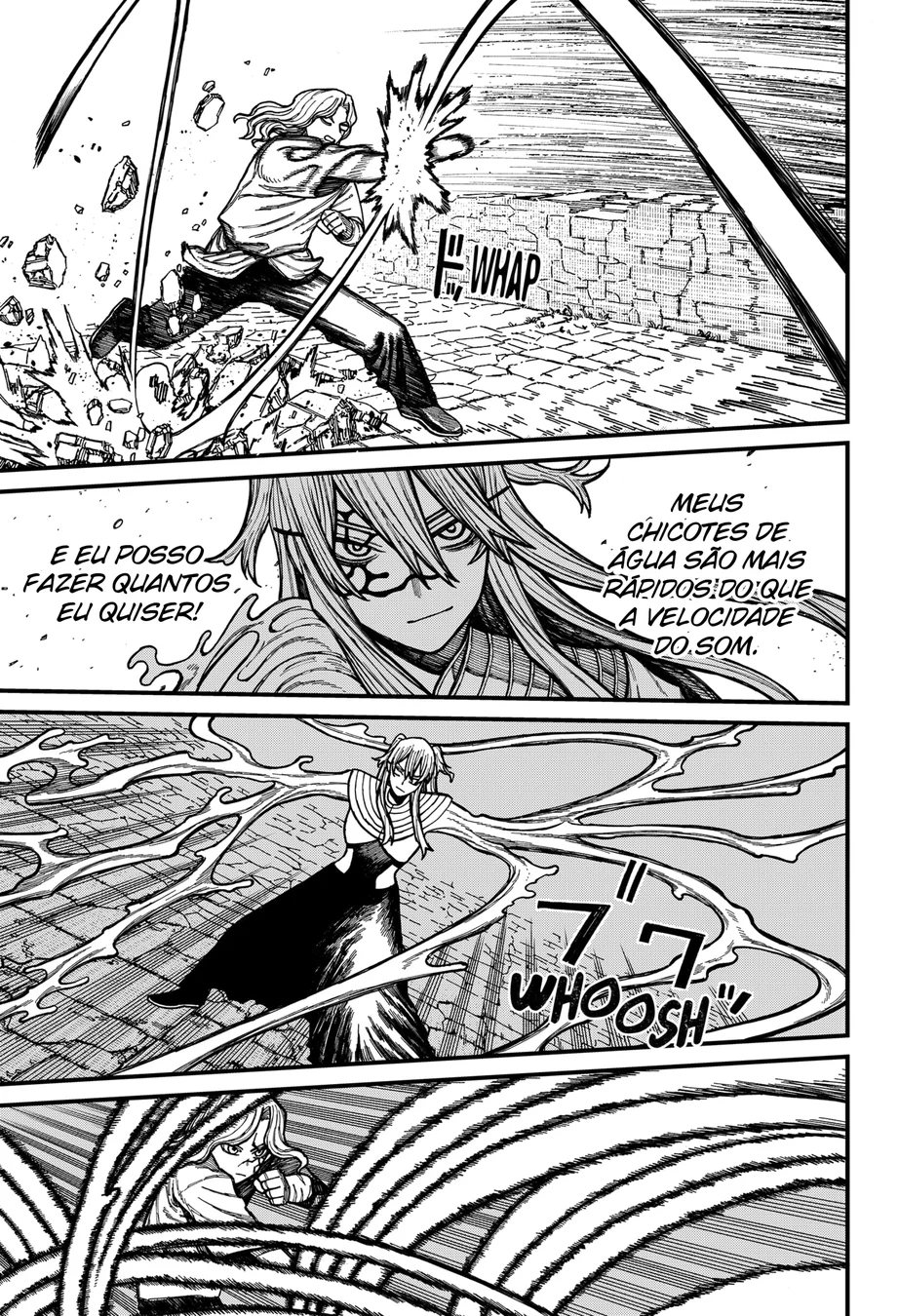 Read Centuria PT Manga Online