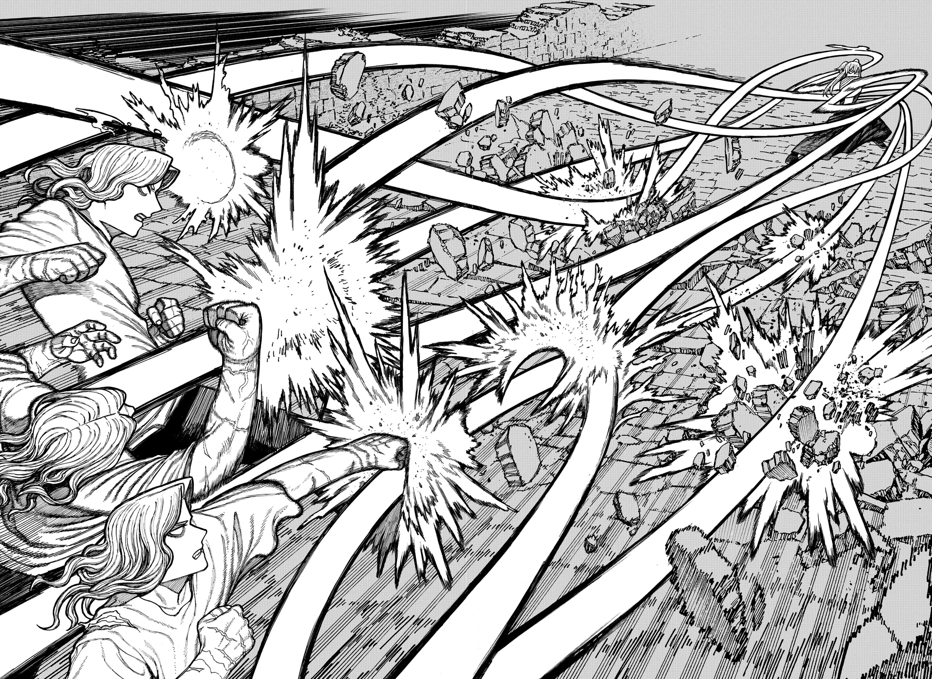 Read Centuria PT Manga Online
