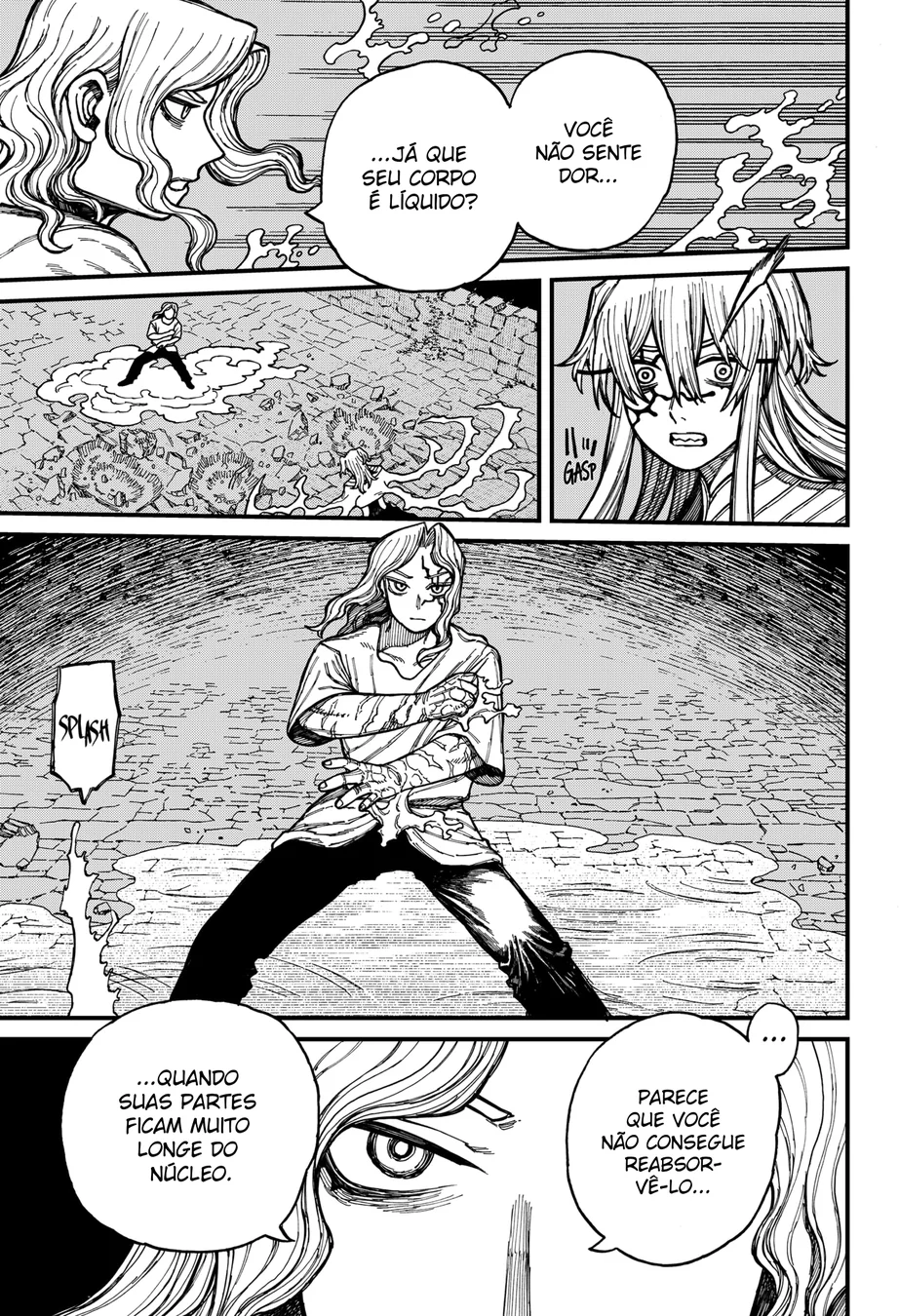 Read Centuria PT Manga Online
