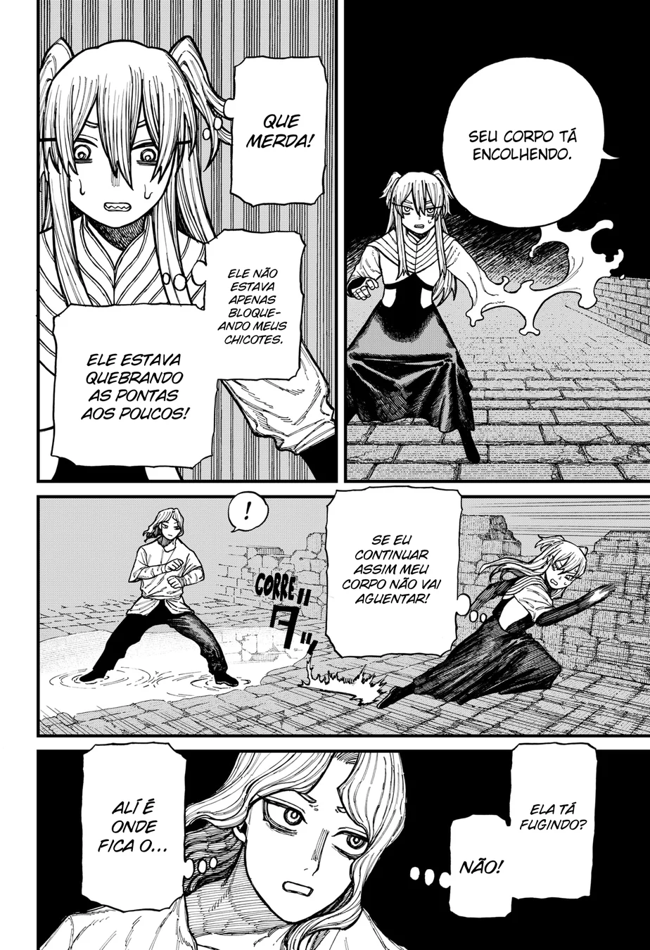 Read Centuria PT Manga Online