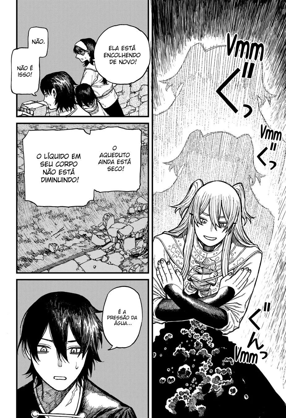 Read Centuria PT Manga Online