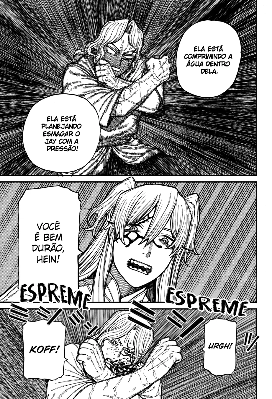 Read Centuria PT Manga Online
