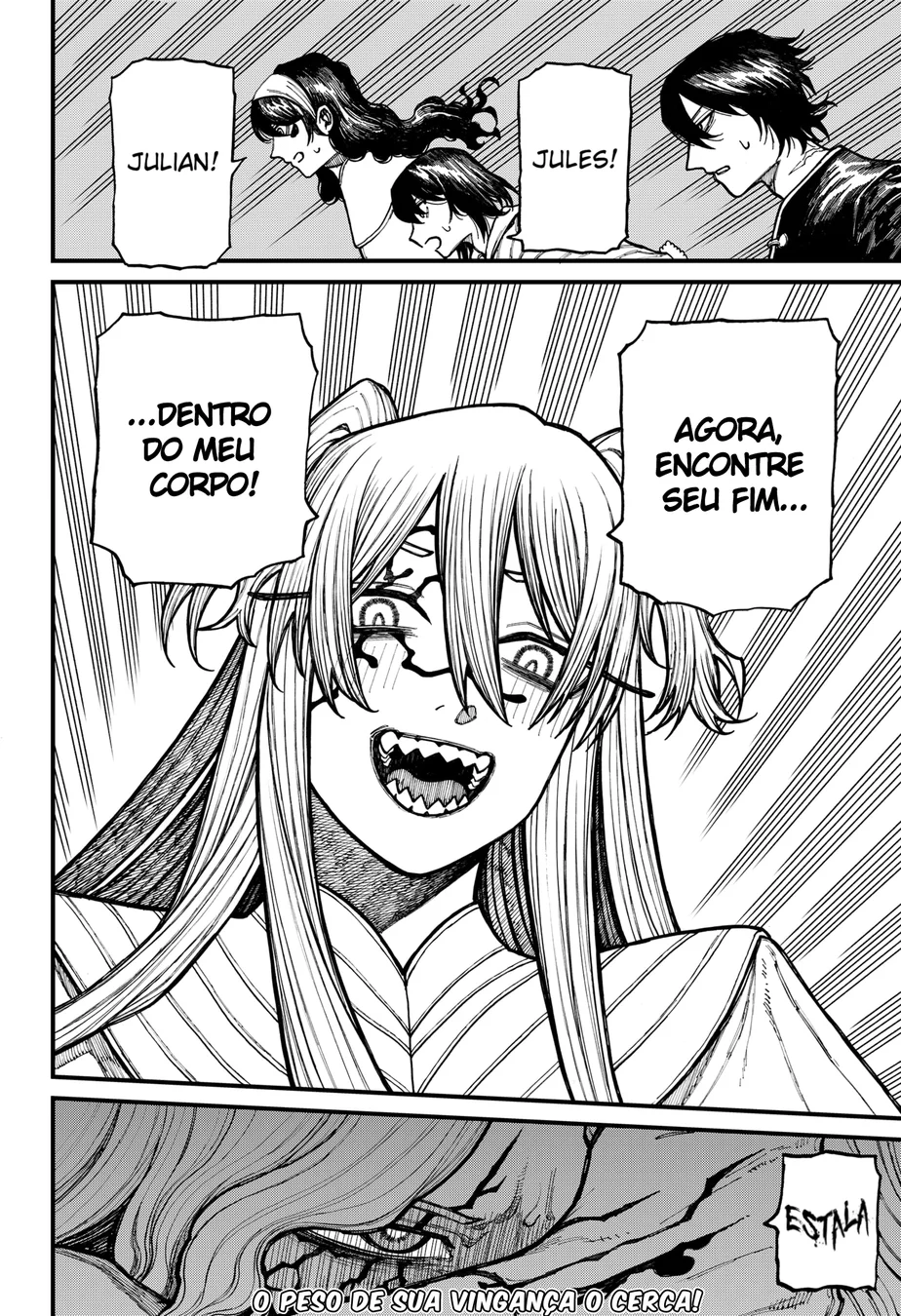 Read Centuria PT Manga Online