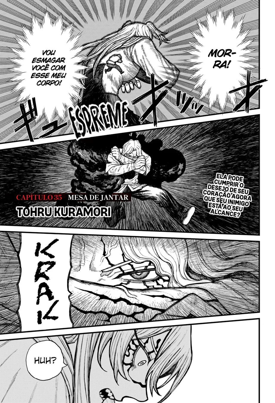 Read Centuria PT Manga Online