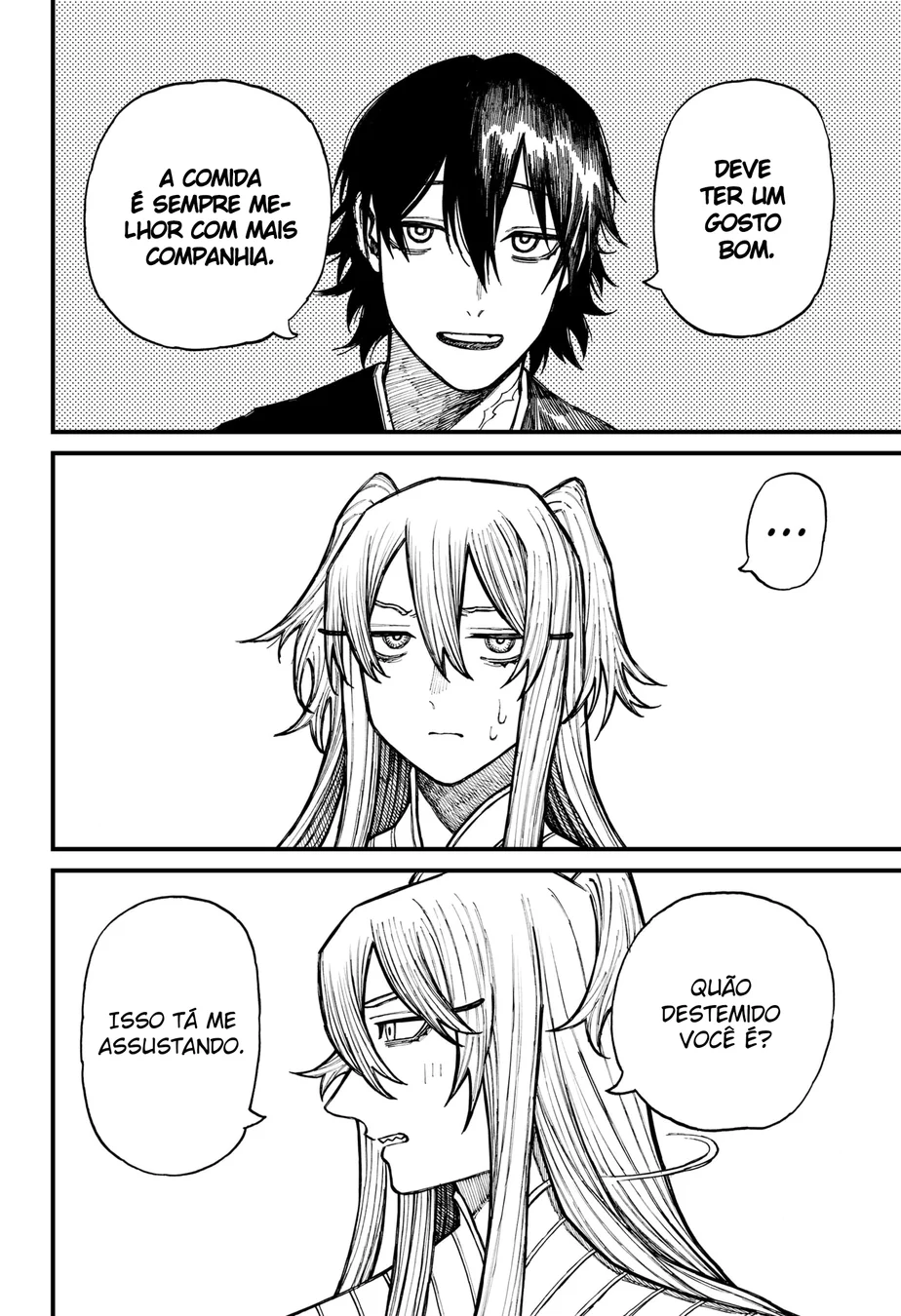 Read Centuria PT Manga Online